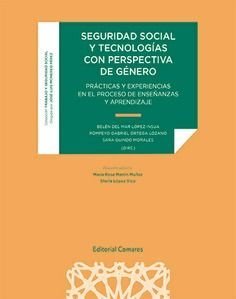 SEGURIDAD SOCIAL Y TECNOLOGÍAS CON PERSPECTIVA DE GENERO