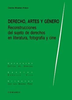 DERECHO, ARTES Y GÉNERO