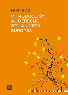 INTRODUCCIÓN AL DERECHO DE LA UNIÓN EUROPEA