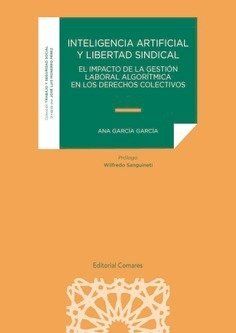 INTELIGENCIA ARTIFICIAL Y LIBERTAD SINDICAL