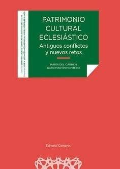 PATRIMONIO CULTURAL ECLESIASTICO.
