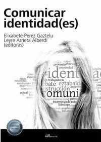 COMUNICAR IDENTIDAD(ES)