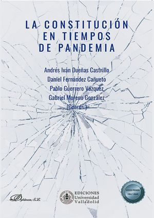 LA CONSTITUCIÓN EN TIEMPOS DE PANDEMIA