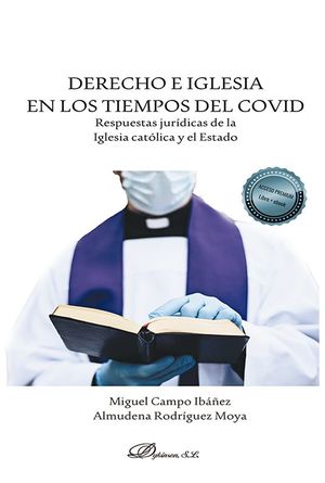 DERECHO E IGLESIA EN LOS TIEMPOS DEL COVID: