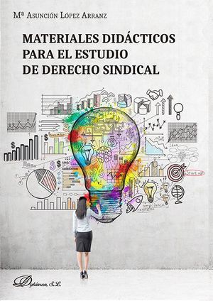 MATERIALES DIDACTICOS PARA EL ESTUDIO DE DERECHO SINDICAL
