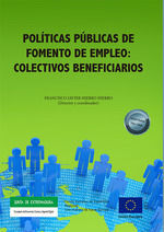 POLITICAS PUBLICAS DE FOMENTO DE EMPLEO COLECTIVOS BENEFICIARIOS