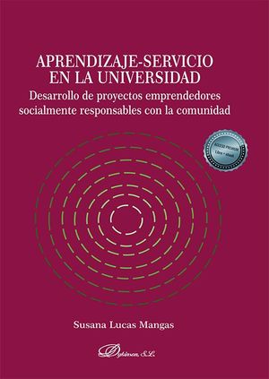 APRENDIZAJE-SERVICIO EN LA UNIVERSIDAD