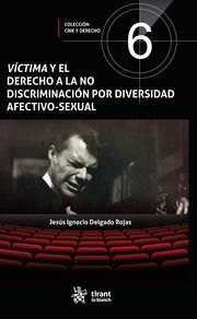 VÍCTIMA Y EL DERECHO A LA NO DISCIMINACIÓN POR DIVERSIDAD AFECTIVO-SEXUAL