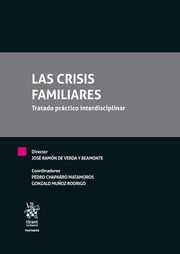 LAS CRISIS FAMILIARES