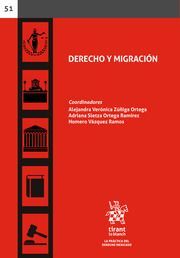 DERECHO Y MIGRACION
