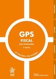 GPS FISCAL GUÍA PROFESIONAL