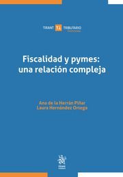 FISCALIDAD Y PYMES: UNA RELACION COMPLEJA