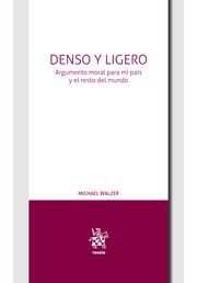 DENSO Y LIGERO