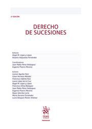 DERECHO DE SUCESIONES