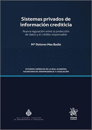 SISTEMAS PRIVADOS DE INFORMACIÓN CREDITICIA