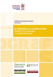 EL DERECHO A LA ALIMENTACIÓN.