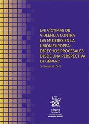 VICTIMAS DE VIOLENCIA CONTRA LAS MUJERES EN LA UNION EUROPEA: