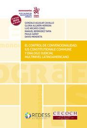 EL CONTROL DE CONVENCIONALIDAD: