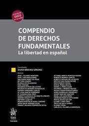 COMPENDIO DE DERECHOS FUNDAMENTALES