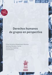 DERECHOS HUMANOS DE GRUPOS EN PERSPECTIVA