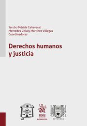 DERECHOS HUMANOS Y JUSTICIA