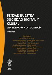 PENSAR NUESTRA SOCIEDAD DIGITAL Y GLOBAL