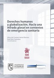 DERECHOS HUMANOS Y GLOBALIZACIÓN.
