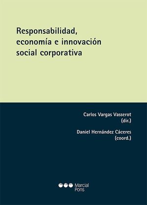 RESPONSABILIDAD ECONOMIA E INNOVACION SOCIAL CORPORATIVA