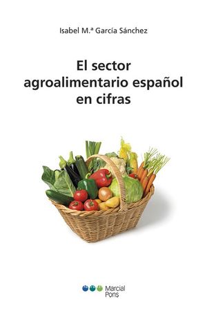 EL SECTOR AGROALIMENTARIO ESPAÑOL EN CIFRAS