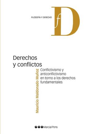 DERECHOS Y CONFLICTOS.