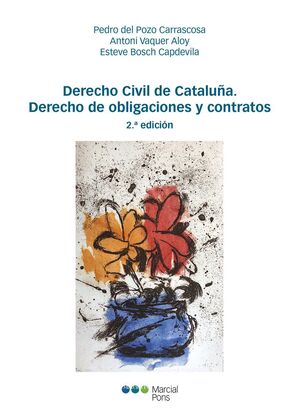 DERECHO CIVIL DE CATALUÑA
