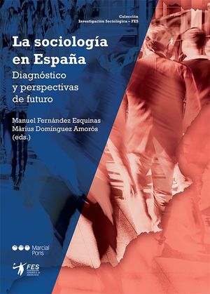 LA SOCIOLOGIA EN ESPAÑA