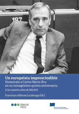UN EUROPEISTA IMPRESCINDIBLE