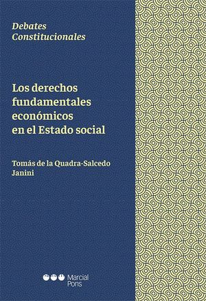 DERECHOS FUNDAMENTALES ECONÓMICOS EN EL ESTADO SOCIAL