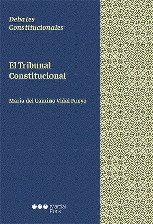 TRIBUNAL CONSTITUCIONAL