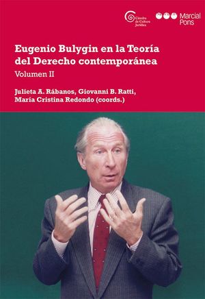 EUGENIO BULYGIN EN LA TEORÍA DEL DCHO CONTEMPORÁNEA,II