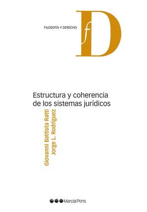 ESTRUCTURA Y COHERENCIA DE LOS SISTEMAS JURÍDICOS