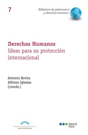 DERECHOS HUMANOS