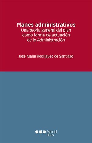 PLANES ADMINISTRATIVOS