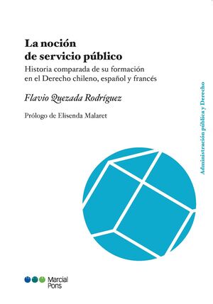 NOCION DE SERVICIO PUBLICO.
