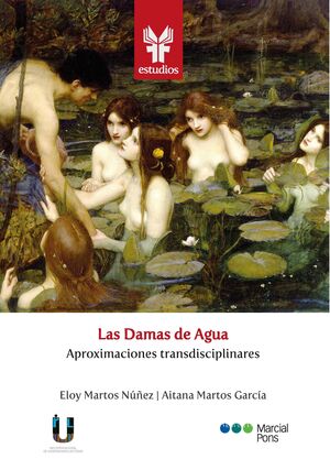 DAMAS DE AGUA