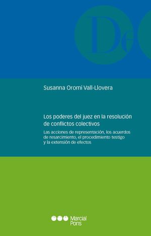 LOS PODERES DEL JUEZ EN LA RESOLUCIÓN DE CONFLICTOS