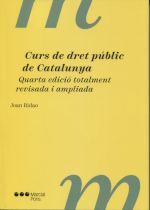 CURS DE DRET PÚBLIC DE CATALUNYA