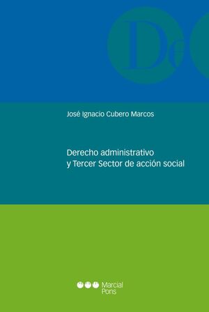 DERECHO ADMINISTRATIVO Y TERCER SECTOR DE ACCIÓN SOCIAL
