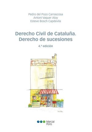 DERECHO CIVIL DE CATALUÑA. DERECHO DE SUCESIONES.