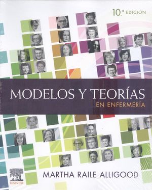 MODELOS Y TEORIAS EN ENFERMERIA