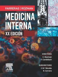 MEDICINA INTERNA (2 VOLS.)