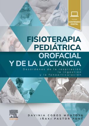 FISIOTERAPIA PEDIÁTRICA OROFACIAL Y DE LA LACTANCIA