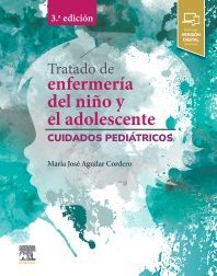 TRATADO ENFERMERIA DEL NIÑO EL ADOLESCENTE