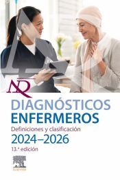 DIAGNOSTICOS ENFERMEROS